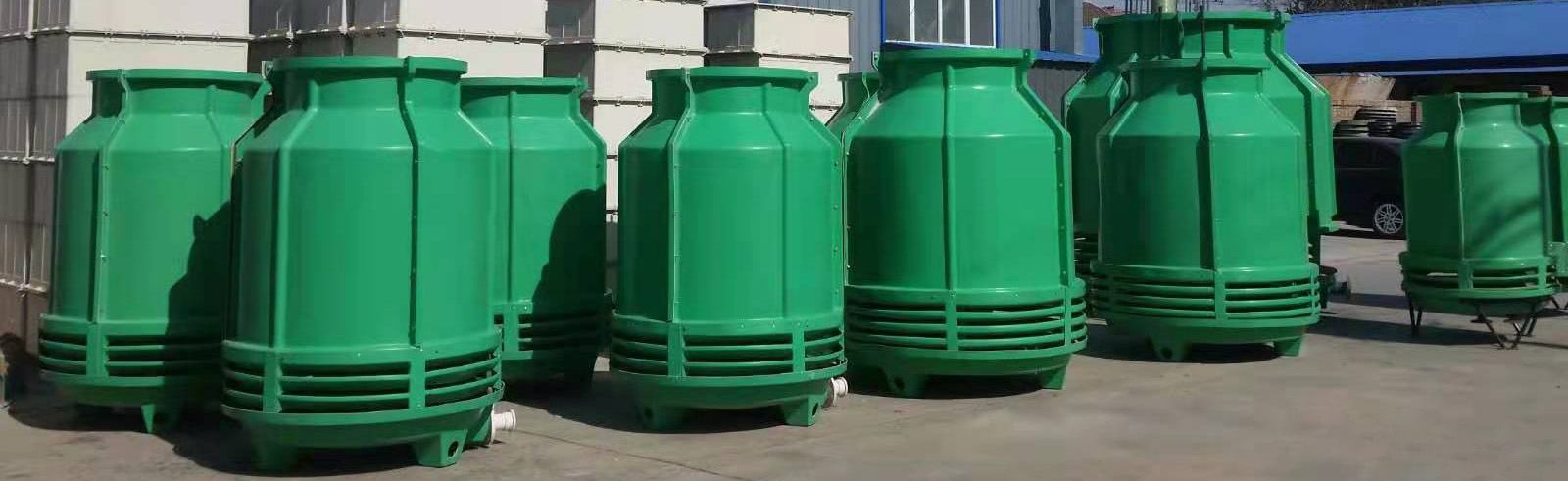 棗強縣富達(dá)玻璃鋼冷卻塔有限公司